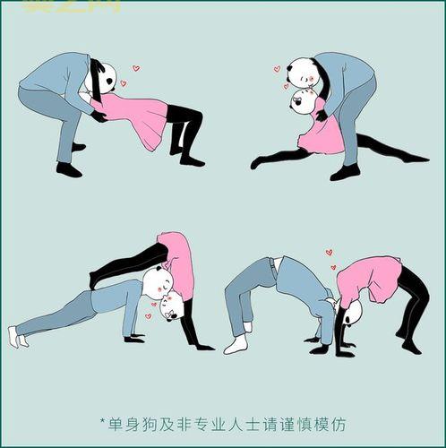 接吻技巧大揭秘！教你吻出幸福感，让爱情更浓烈