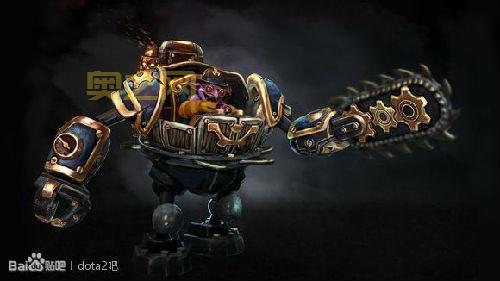 Dota6.85更新解析:巴拉丁与先知加强!