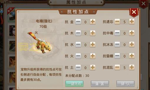 问道金系加点秘籍:新手必看,快速提升战力,轻松刷副本