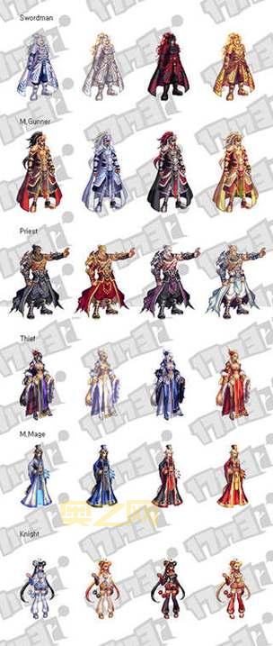 DNF2016春节套,DNF2016春节套外观大揭秘