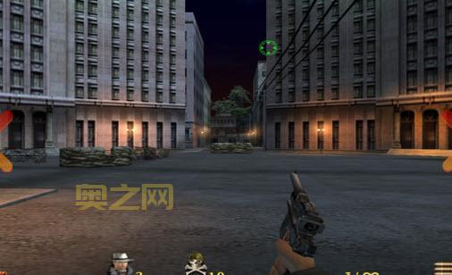 血战上海滩怎么打通关?秘籍代码能帮到你吗?