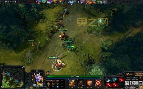 地精撕裂者怎么出装,Dota2撕裂者出装攻略