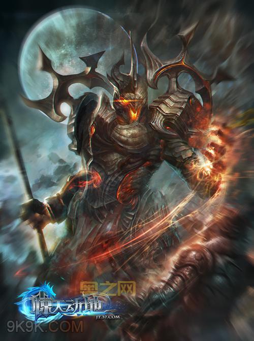 惊天动地,惊天动地里的英雄情怀