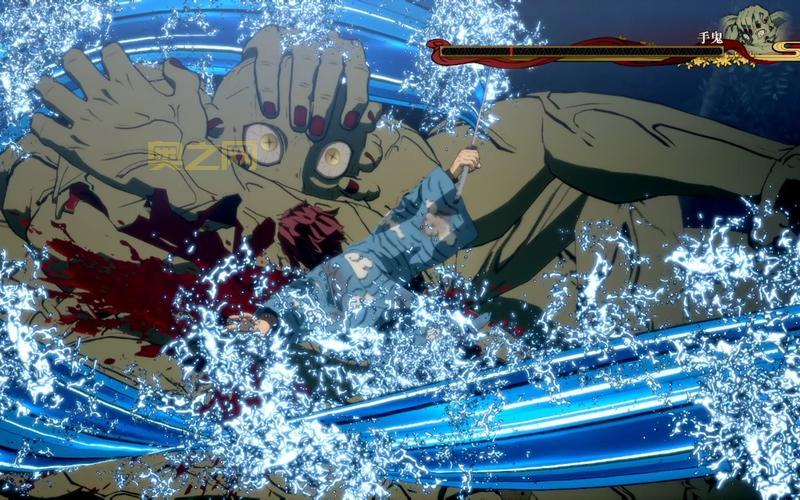 逐风者加点推荐：风眼VS刃风，你选哪个？