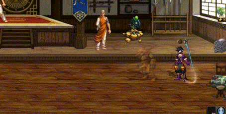 逐风者加点推荐：风眼VS刃风，你选哪个？