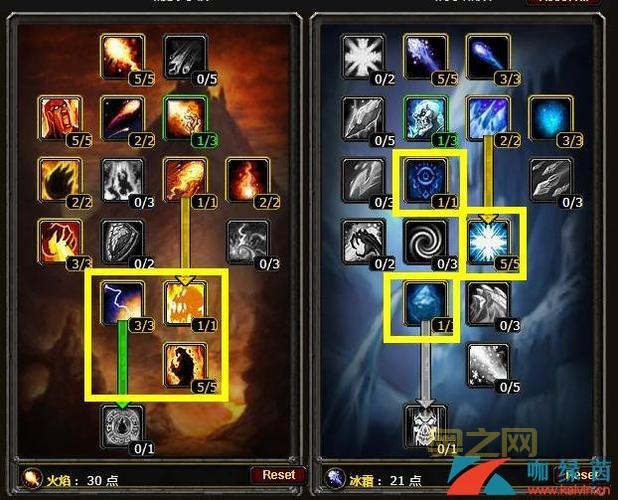 火炬之光法师怎么加点? 冰火电哪个更强?