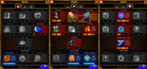 火炬之光2狂战存档怎么用? 能直接体验巅峰狂战吗?