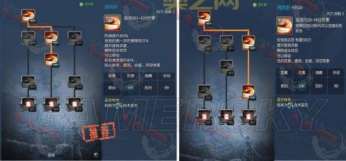 剑灵灵剑士PK连招：实战技巧大揭秘