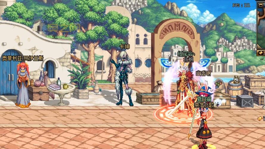 DNF黑钻到底有什么用？  值得花这个钱吗？