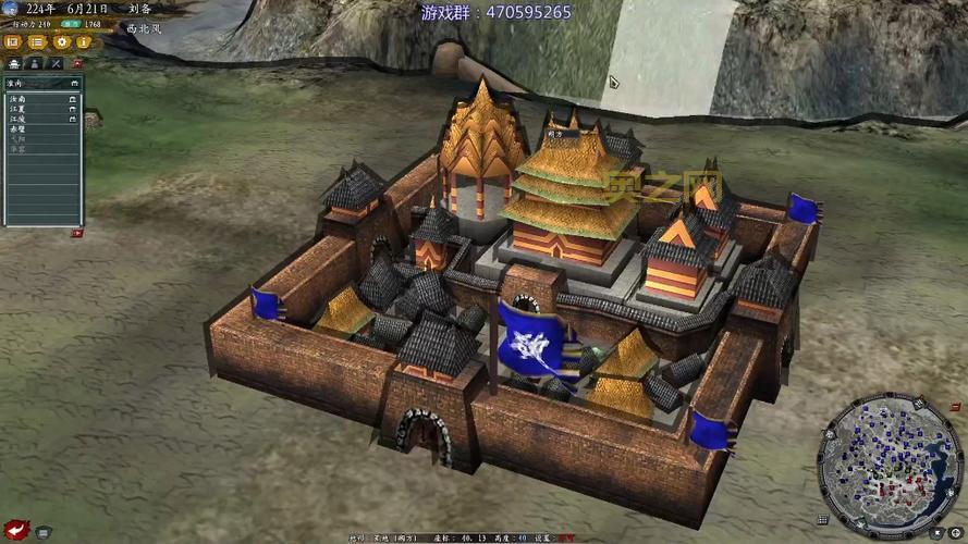 三国志12攻城攻略：教你轻松拿下城池