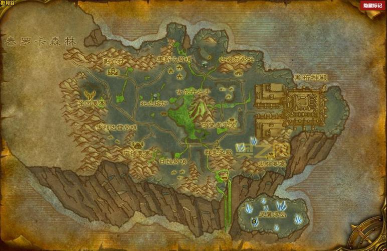 WOW TBC怀旧服：灵翼之龙声望任务线，开启飞行坐骑之路