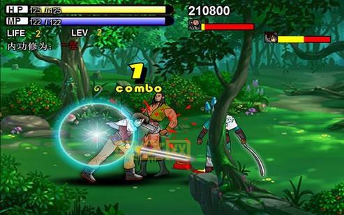 风骨潇潇录2正式版：新增功能，优化体验，等你来玩！