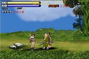 风骨潇潇录2正式版：新增功能，优化体验，等你来玩！