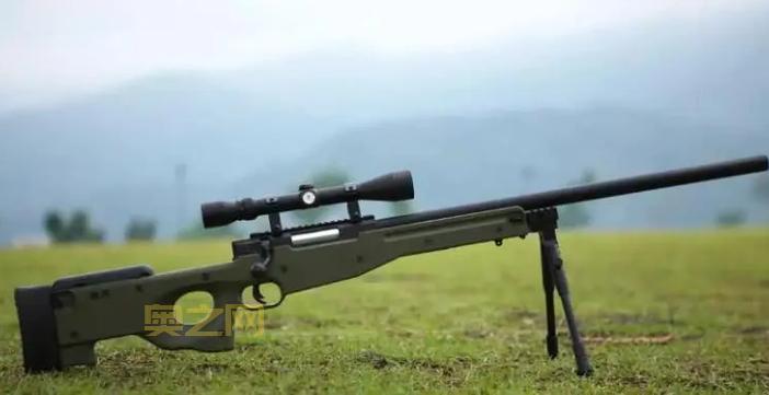 听说CF大炮很贵 这把枪到底值不值得买?