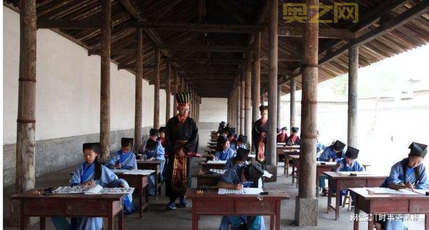 殿试：古代皇帝亲自主持的考试