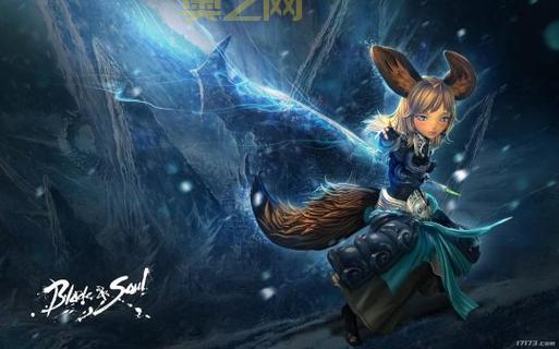 剑灵新手选什么职业好,剑灵哪个职业值得一玩