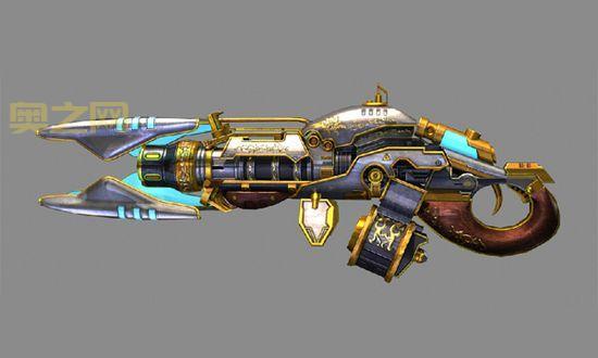 逆战极寒冰焰：当年神器今何在？