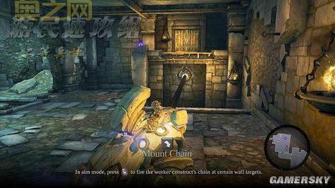 暗黑血统2快速旅行技巧：节省时间，高效探索！