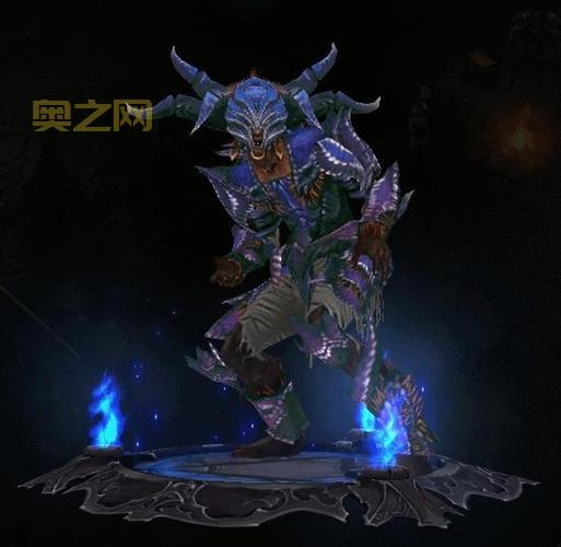 暗黑破坏神3：夺魂之镰 终极邪恶版下载，享受完整的游戏体验！