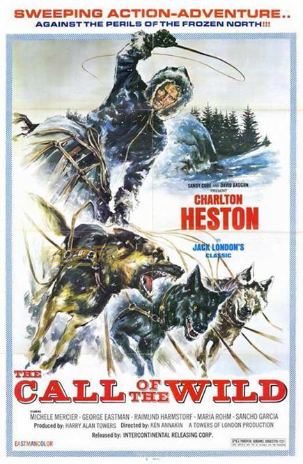 猛兽之地：荒野求生，人类的终极考验