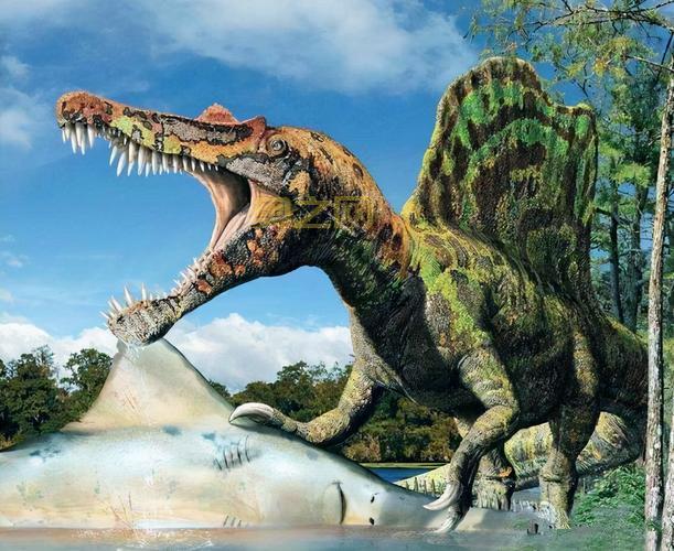 猛兽之地:荒野求生,人类的终极考验