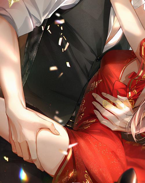 未成年人注意!H养成游戏《光与夜之恋》限时登录