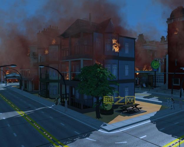 模拟城市梦之都秘籍：掌控城市命运，实现梦想之都