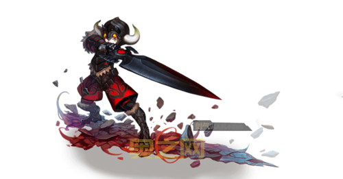 龙之谷战士转职：剑圣PK强势，战神刷图无敌？