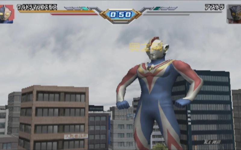 奥特曼格斗进化3下载：还原经典，打造你的奥特曼战队！