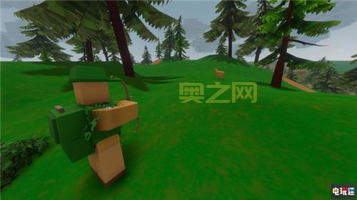 Steam免费游戏：大白鲨游戏网推荐《未转变者》体验僵尸生存