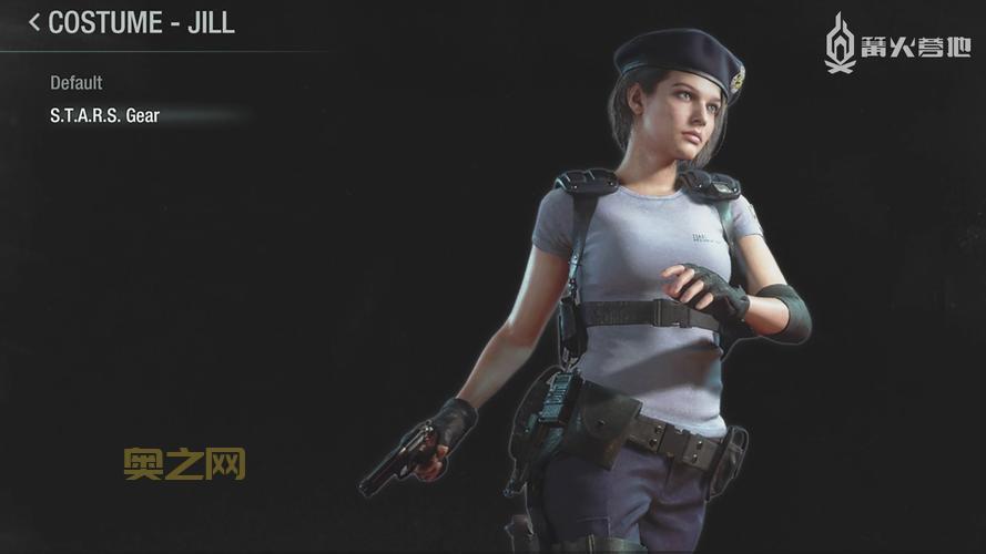 生化危机3下载：中文版终于来了！惊险刺激剧情等你体验！