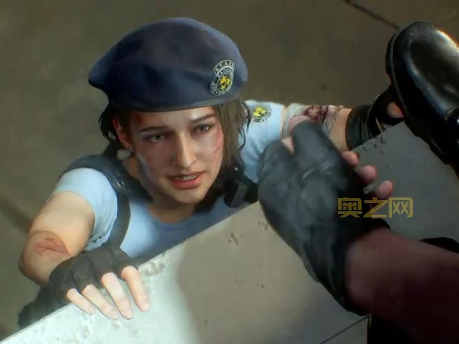 生化危机3下载:中文版终于来了!惊险刺激剧情等你体验!