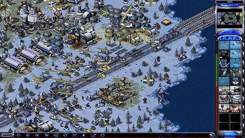 PP助手红警2尤里的复仇中文版下载：2024最新版本，免费畅玩