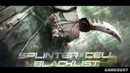 细胞分裂6：黑名单 -  经典潜行射击回归，第四梯队守护美国！