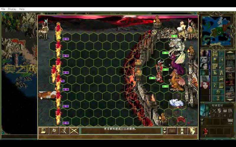 亡灵杀手：英雄无敌3中的克星，墓园兵种的噩梦！