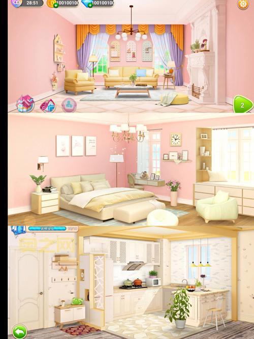 最佳梦想游戏推荐：寻找你的虚拟梦想之旅