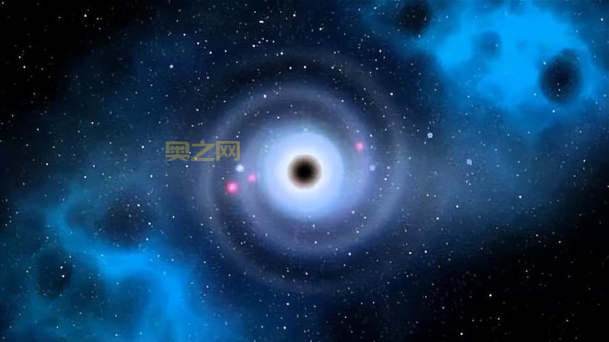 黑洞表面下载：探索未知的宇宙之旅！