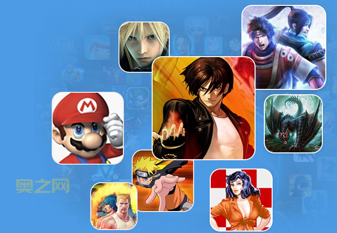 手机玩超任？安卓SFC模拟器下载，带你重返童年！