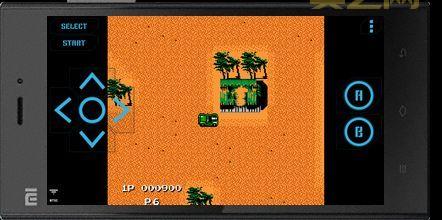 手机玩超任？安卓SFC模拟器下载，带你重返童年！