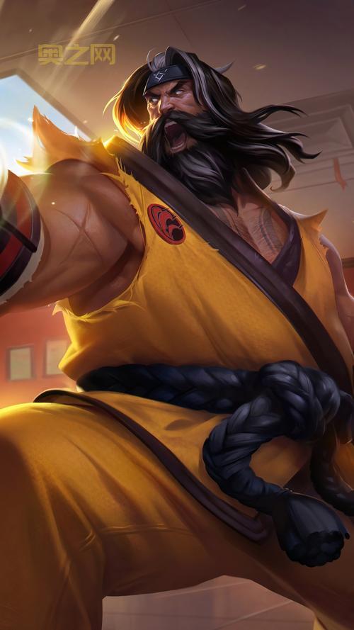 2v2 兽灵行者乌迪尔出装解析：新手必看，轻松入门！