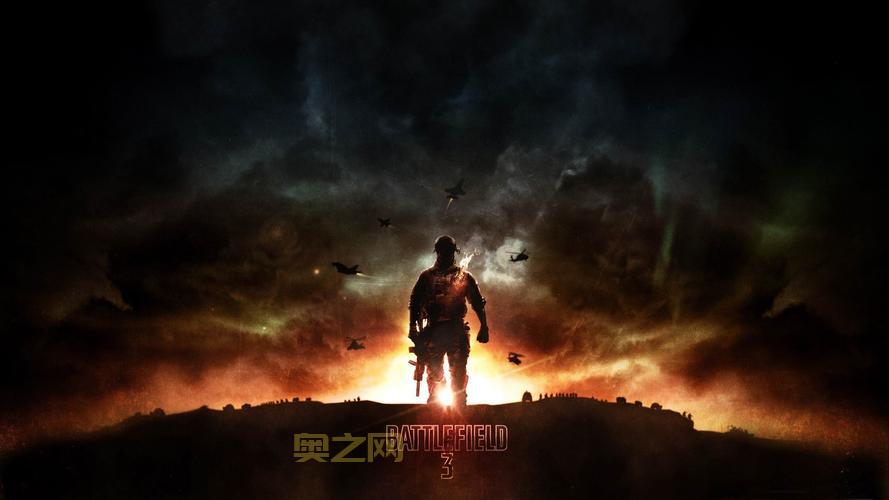 战地3中文版下载:全面解析游戏特点及下载方法