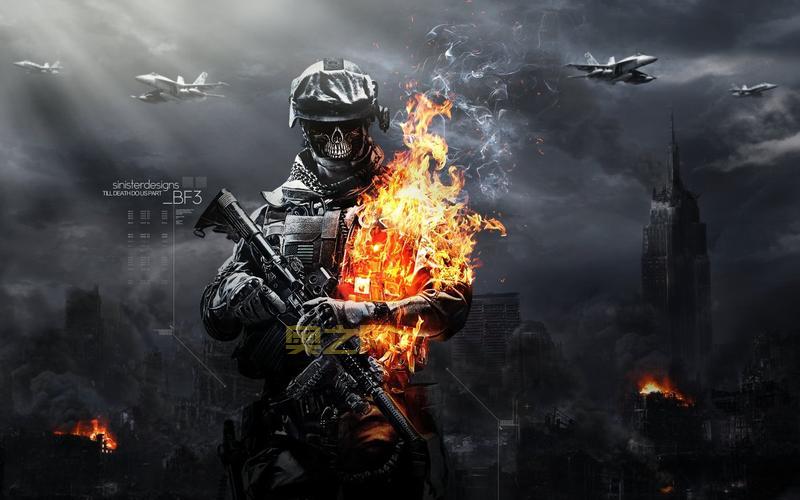 战地3中文版下载:全面解析游戏特点及下载方法