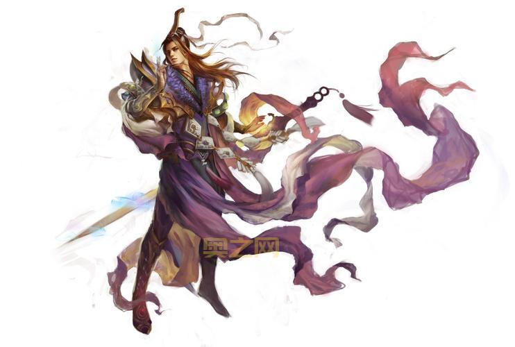 仙侠世界职业搭配：最强组合推荐，助你称霸江湖！