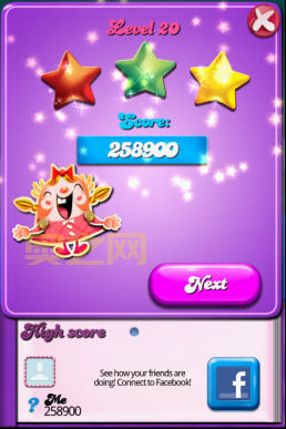 糖果粉碎传奇内购破解版:解锁所有道具,畅享游戏乐趣!