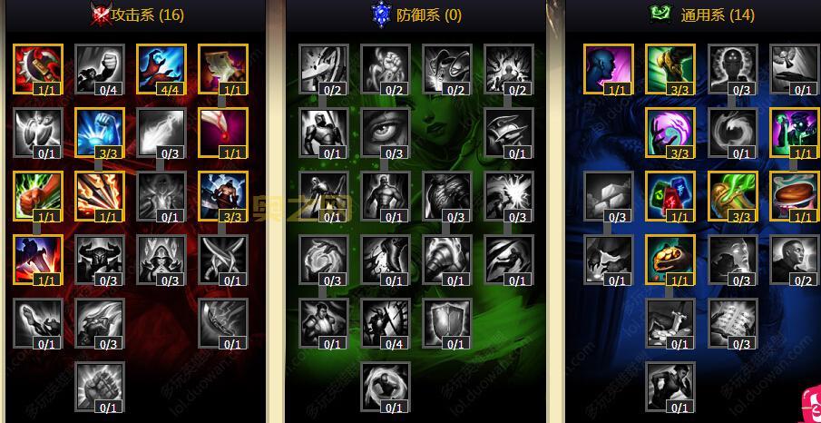 LOL战争之影打野攻略：符文、出装、玩法全解析