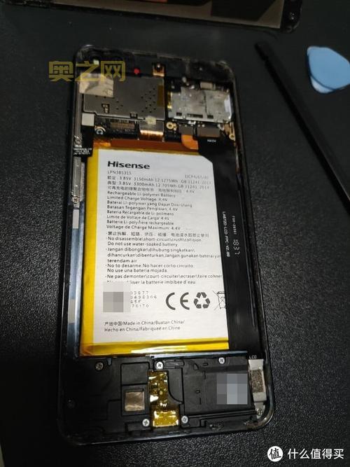 AccuBattery：科学检测电池健康，告别电池焦虑！