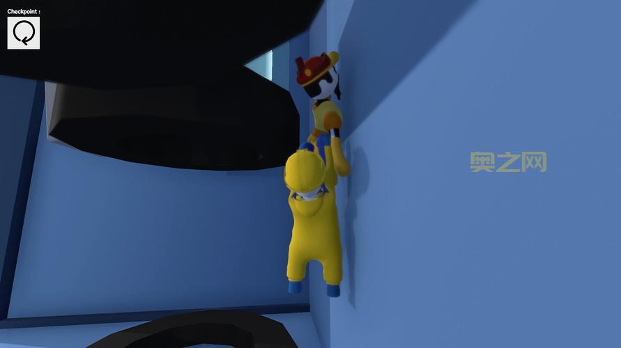 人类一败涂地中文版：快节奏解谜游戏，免费体验无限乐趣！