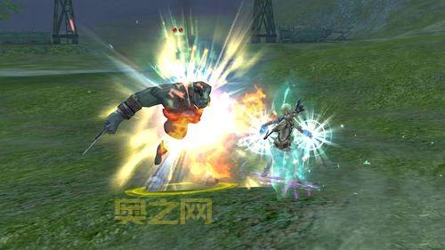 天堂2誓言国服试玩开启：经典IP重燃战火，重温热血传奇