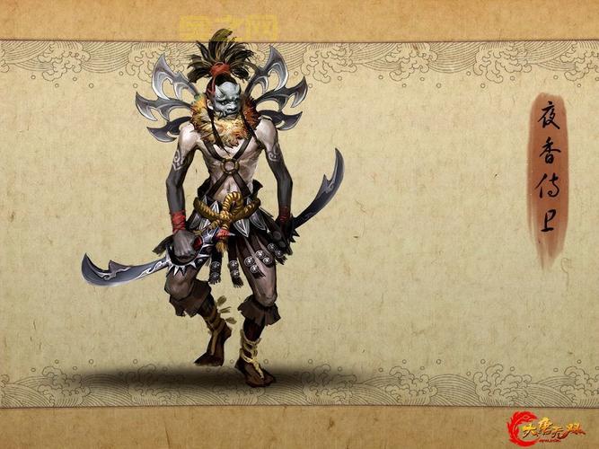 大唐无双武将养成攻略:从新手到高手,全面提升战力