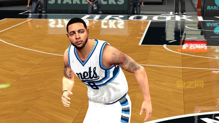NBA 2K14攻略：掌握技巧，突破极限，成为游戏高手！